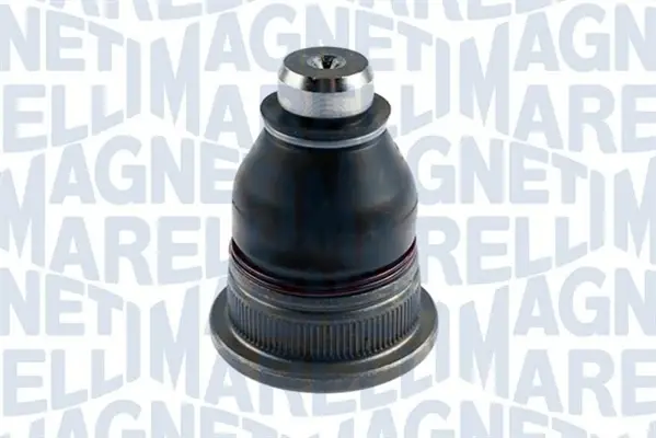 Опора кульова (передня/знизу) Renault Clio/Logan/Megane/Scenic 02- (SSP1952) MAGNETI MARELLI 301191619520 (фото 1)