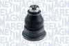 Опора кульова (передня/знизу) Renault Clio/Logan/Megane/Scenic 02- (SSP1952) MAGNETI MARELLI 301191619520 (фото 1)
