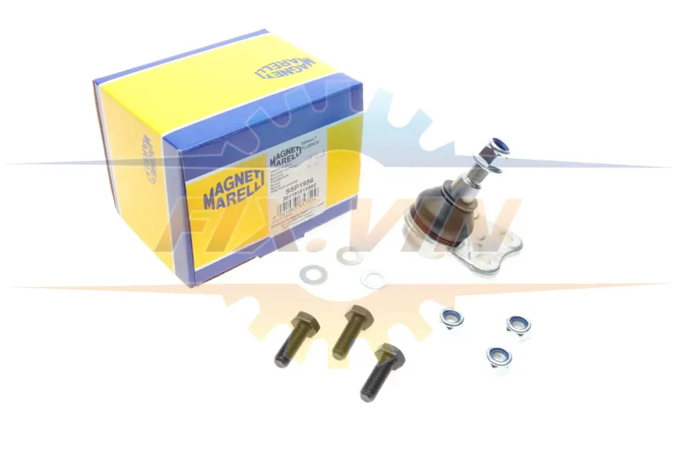 Кульова опора (шарнір) MAGNETI MARELLI 301191619560 (фото 1)