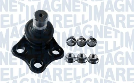 Автозапчасть MAGNETI MARELLI 301191619590