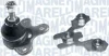VW Шаровая опора с креплением лев.Polo 94- MAGNETI MARELLI 301191619990 (фото 1)