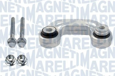 VW Тяга стаб.передн. прав.с креплением Passat, AUDI A4/A6 94- MAGNETI MARELLI 301191620070