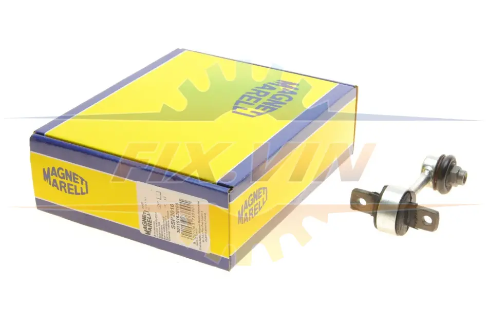 Стійка стабілізатора MAGNETI MARELLI 301191620160 (фото 1)