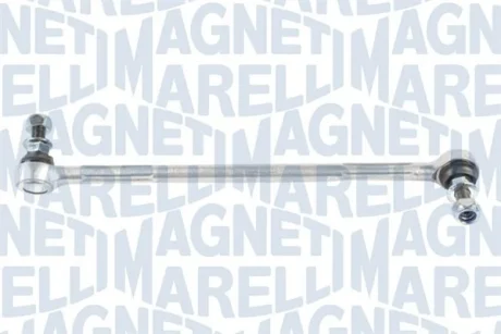 BMW Тяга стабилизатора передн.прав.L=290mm 1 Е87,3 E90 MAGNETI MARELLI 301191620330