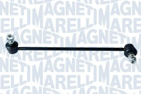 BMW Тяга стабилизатора передн.прав.E90 x-Drive 05- MAGNETI MARELLI 301191620360
