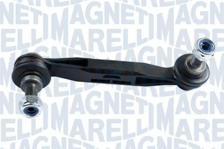 SSP2040 Тяга / стiйка, стабiлiзатор задн.права BMW X1 2010 - MAGNETI MARELLI 301191620400