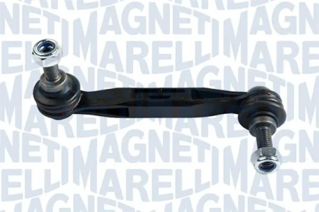SSP2041 Тяга / стiйка, стабiлiзатор задн.ліва BMW X1 2010 - MAGNETI MARELLI 301191620410