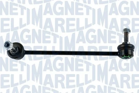 BMW Тяга стабилизатора передн. лев. E39 95- MAGNETI MARELLI 301191620440