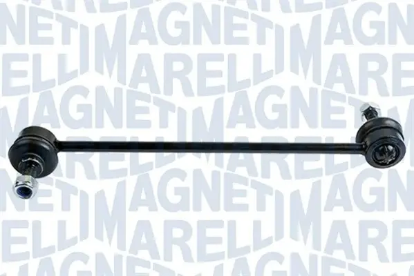 BMW Тяга стабилизатора передн.лев./прав. 3 E46 98- MAGNETI MARELLI 301191620510 (фото 1)