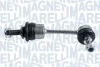 BMW Тяга стабилизатора задн.лев./прав.без активн.стаб. 5 E60 03- MAGNETI MARELLI 301191620580 (фото 1)
