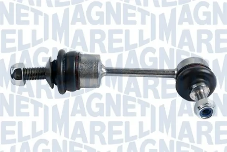 BMW Тяга стабилизатора задн.лев./прав.без активн.стаб. 5 E60 03- MAGNETI MARELLI 301191620580