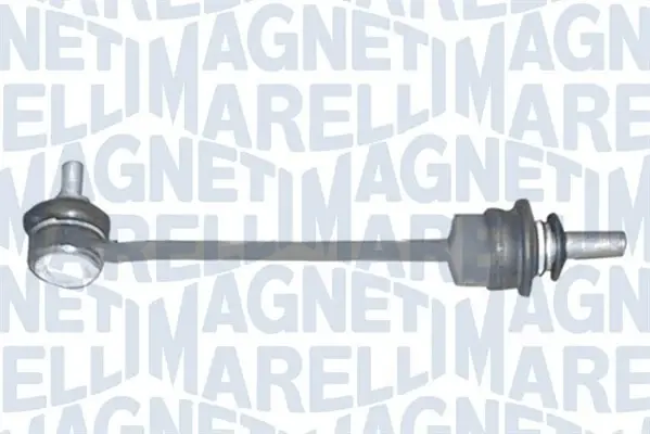 BMW Тяга стабилизатора задн.лев/прав.без активн.стаб. 7 E65/66 01- MAGNETI MARELLI 301191620630 (фото 1)
