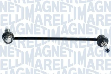 BMW Тяга стабилизатора передн.лев./прав.5 F10 10-,6,7 F01 08- MAGNETI MARELLI 301191620830