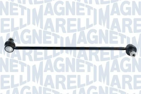 BMW Тяга стабилизатора передн.прав.xDrive 5 E60 05- MAGNETI MARELLI 301191620860