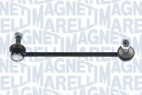 BMW Тяга стабилизатора передн.прав Х5 Е70, Х6 Е71 MAGNETI MARELLI 301191620890