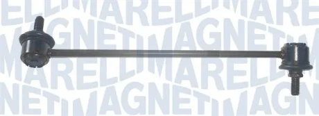 CHEVROLET Тяга стабилизатора передн.левая Lacetti MAGNETI MARELLI 301191621090