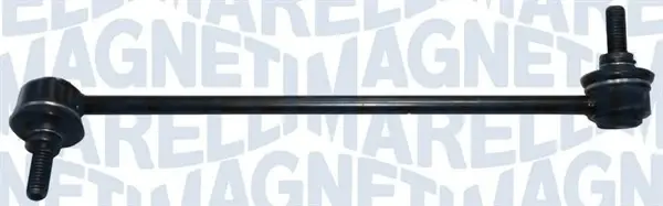CHEVROLET Тяга стабилизатора передн.лев.Captiva 06- MAGNETI MARELLI 301191621260 (фото 1)
