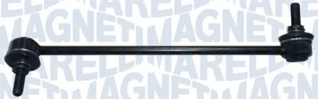 CHEVROLET Тяга стабилизатора передн.лев.Captiva 06- MAGNETI MARELLI 301191621260