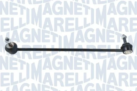 Автозапчасть MAGNETI MARELLI 301191621290