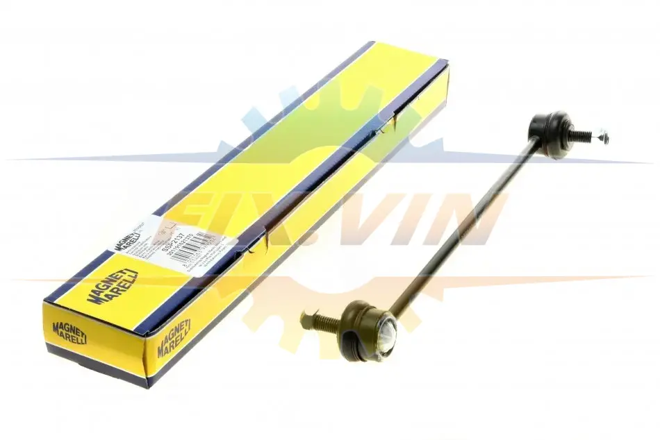 Стійка стабілізатора MAGNETI MARELLI 301191621370 (фото 1)