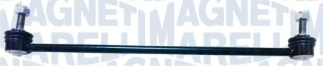 PEUGEOT Тяга стабилизатора передн.лев./прав. 206 98-,Citroen C2/3,DS MAGNETI MARELLI 301191621430