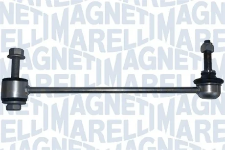 DODGE тяга стаб.задн.Nitro 07-,Jeep Cherokee 10- MAGNETI MARELLI 301191621550