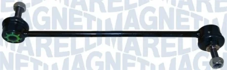 FIAT Тяга стабилизатора передн.лев./прав.Panda 03- MAGNETI MARELLI 301191621620