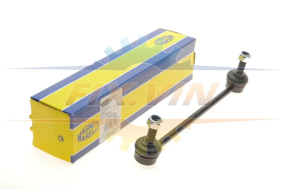 Стійка стабілізатора MAGNETI MARELLI 301191621690 (фото 1)