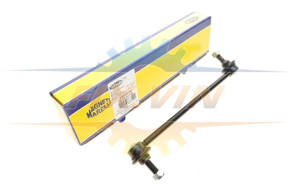 Стійка стабілізатора MAGNETI MARELLI 301191621750 (фото 1)