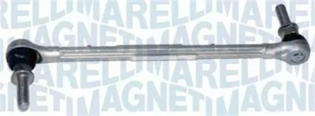 FORD Тяга стабилизатора (алюмини) передн.лев./прав.L=237mm Mondeo,Focus 2.0 16V 98- MAGNETI MARELLI 301191621890