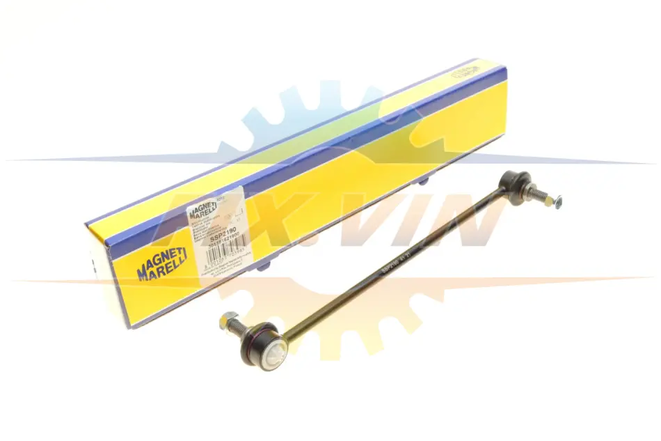 Стійка стабілізатора MAGNETI MARELLI 301191621900 (фото 1)