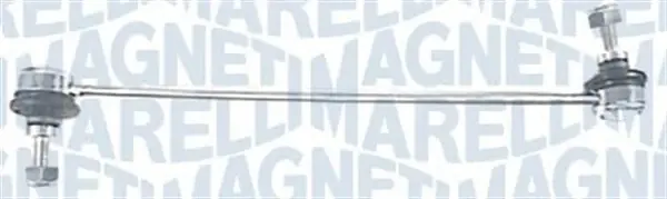 Автозапчасть MAGNETI MARELLI 301191621930 (фото 1)