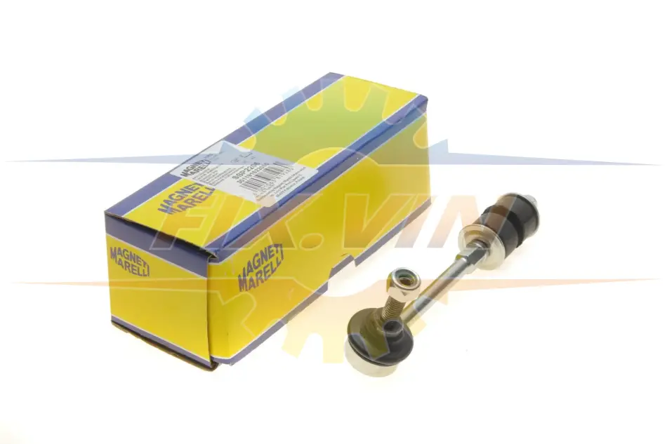 Стійка стабілізатора MAGNETI MARELLI 301191622060 (фото 1)