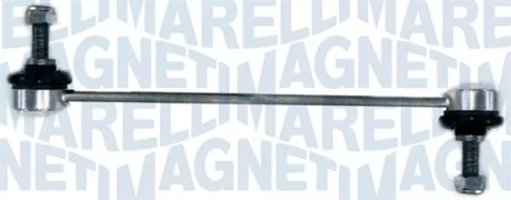 FORD Тяга стабилизатора передн.лев./прав.Transit 00- MAGNETI MARELLI 301191622150