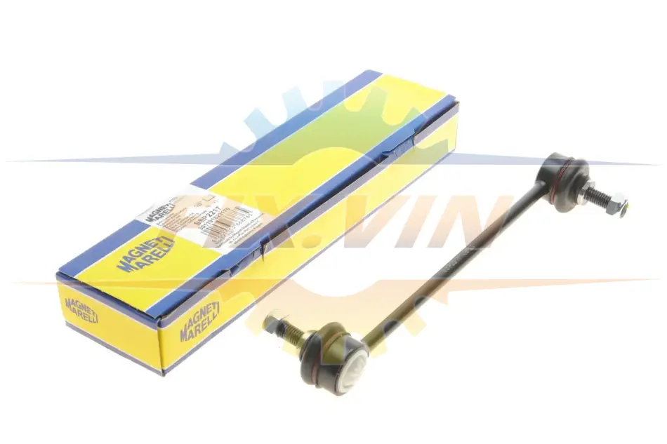Тяга стабілізатора (переднього) Ford Mondeo I-II 93-01 MAGNETI MARELLI 301191622170 (фото 1)