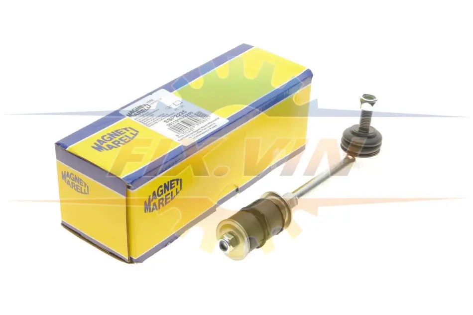 Стійка стабілізатора MAGNETI MARELLI 301191622250 (фото 1)