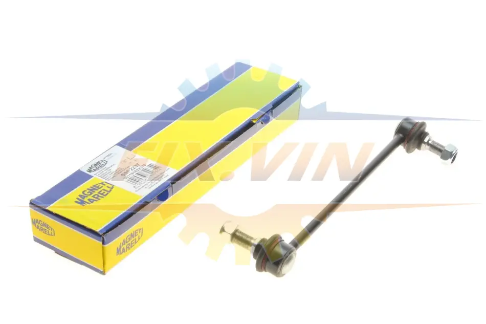 Стійка стабілізатора MAGNETI MARELLI 301191622370 (фото 1)