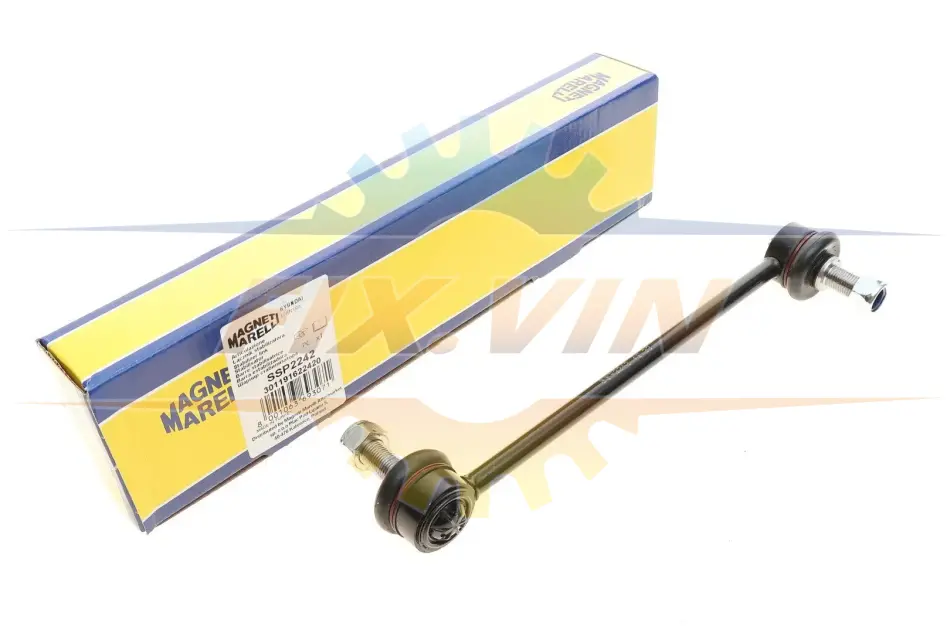 Стійка стабілізатора MAGNETI MARELLI 301191622420 (фото 1)