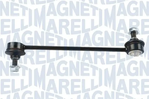 HYUNDAI Тяга стабилизатора передн.лев.i10 07-,Kia Picanto 04- MAGNETI MARELLI 301191622470 (фото 1)