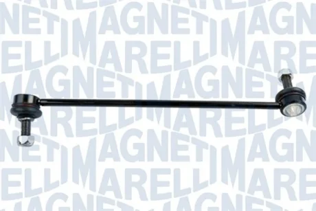 HYUNDAI Тяга стабил.передн.лев.Santa Fe II,Kia Sorento II 06- MAGNETI MARELLI 301191622570