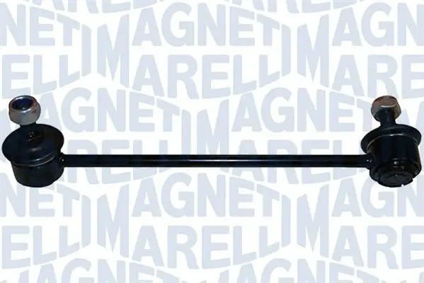 KIA Тяга стабилизатора передн.лев.Rio 08/02 - MAGNETI MARELLI 301191622810 (фото 1)
