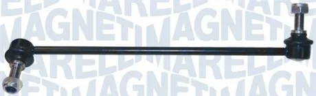 DB Тяга стабилизатора передн.лев.W212 09- MAGNETI MARELLI 301191622930
