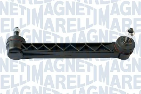DB Тяга стабилизатора (полимер) передн.лев./прав.W168 97- MAGNETI MARELLI 301191623060