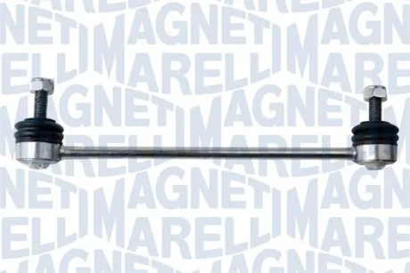 DB Тяга передн. стабилизатора лев./прав.W169 04- MAGNETI MARELLI 301191623070