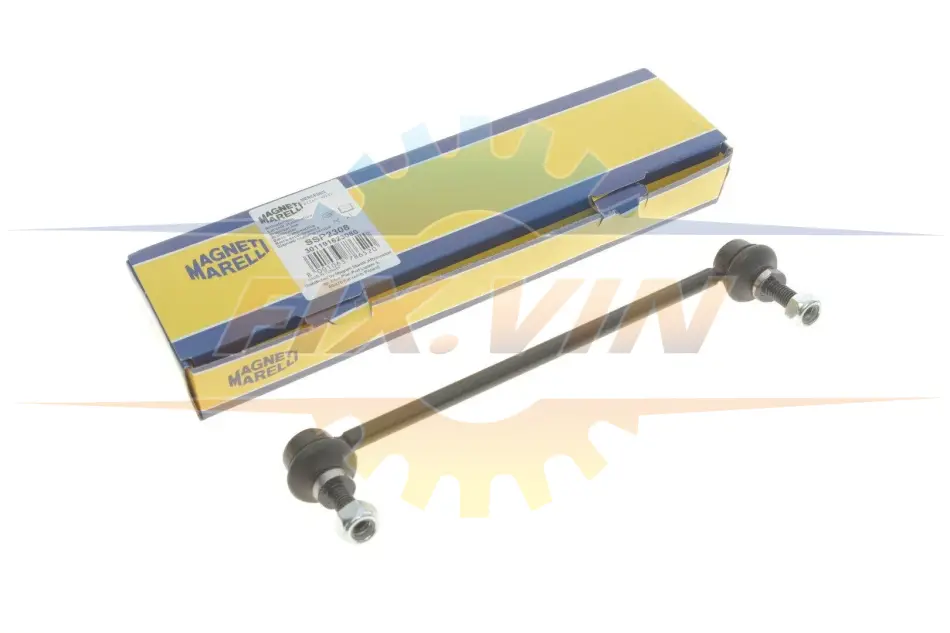 Стійка стабілізатора MAGNETI MARELLI 301191623080 (фото 1)