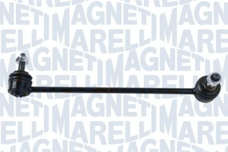 DB Тяга стабилизатора передн.лев./прав.(MM10X1.5R) W203 00- MAGNETI MARELLI 301191623530