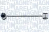 DB Тяга стабилизатора задн.лев.C-Class W205 14- MAGNETI MARELLI 301191623600 (фото 1)