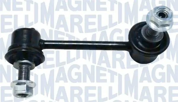 MAZDA Тяга стабилизатора передн.лев.626 91- MAGNETI MARELLI 301191623910 (фото 1)