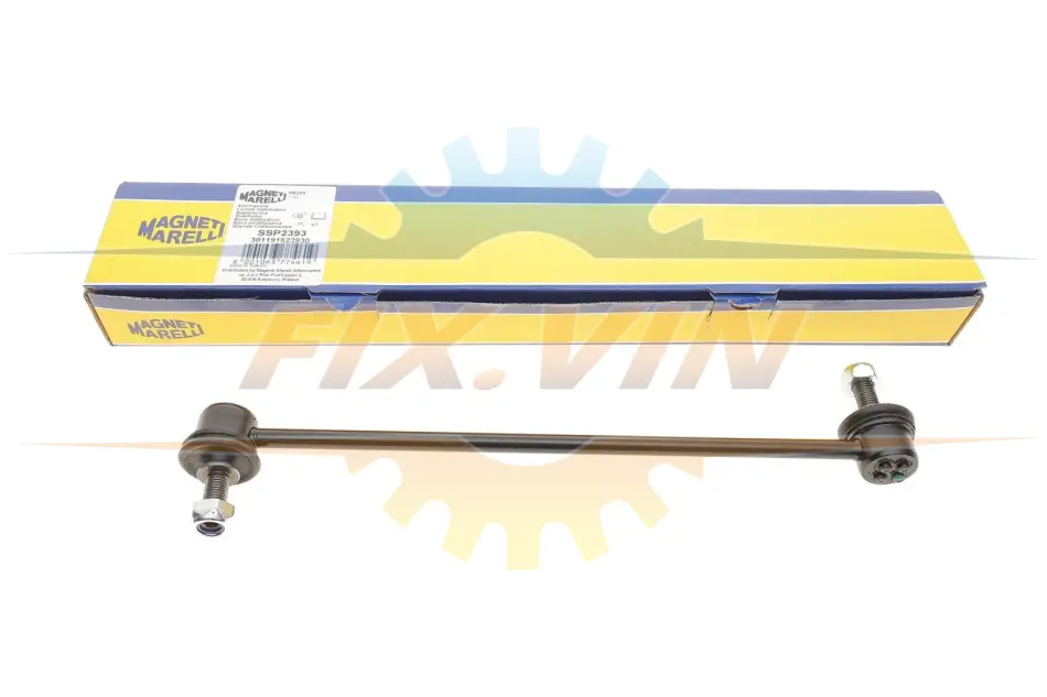 Стійка стабілізатора MAGNETI MARELLI 301191623930 (фото 1)