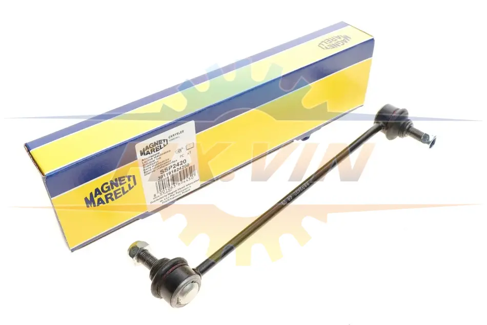 Стійка стабілізатора MAGNETI MARELLI 301191624200 (фото 1)